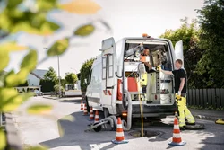 Kanalreinigung Zeitlarn mit moderner Technik